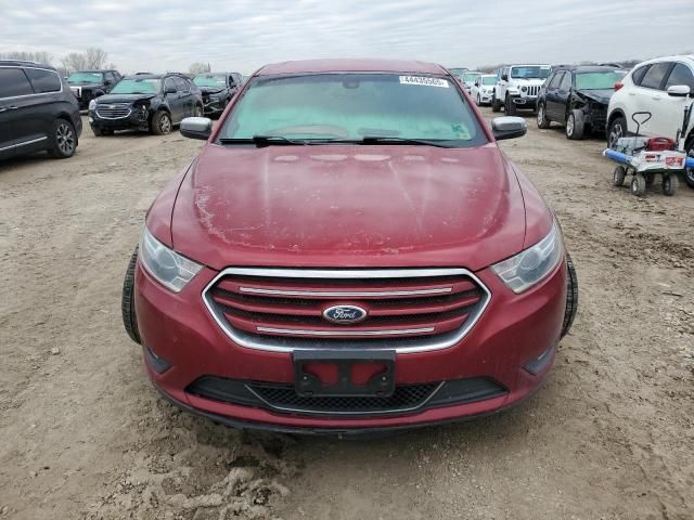 2014 Ford Taurus Limited