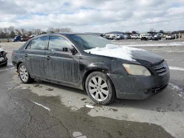 2006 Toyota Avalon XL