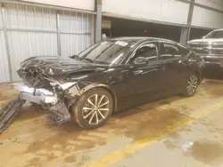 Acura Vehiculos salvage en venta: 2023 Acura Integra