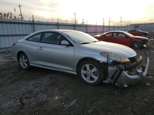 2004 Toyota Camry Solara SE