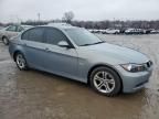 2008 BMW 328 XI