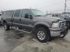 2006 Ford F350 SRW Super Duty