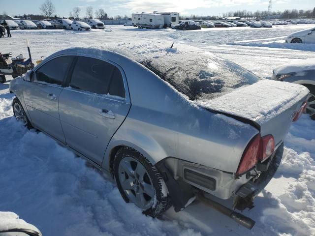 2009 Chevrolet Malibu 1LT