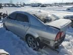 2009 Chevrolet Malibu 1LT