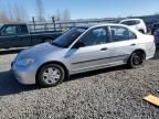 2004 Honda Civic DX VP