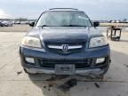 2006 Acura MDX Touring