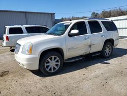 Salvage cars for sale at Grenada, MS auction: 2011 GMC Yukon Denali