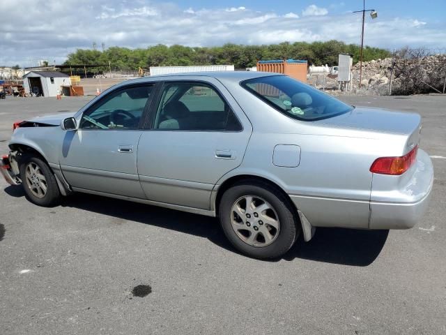 2000 Toyota Camry CE