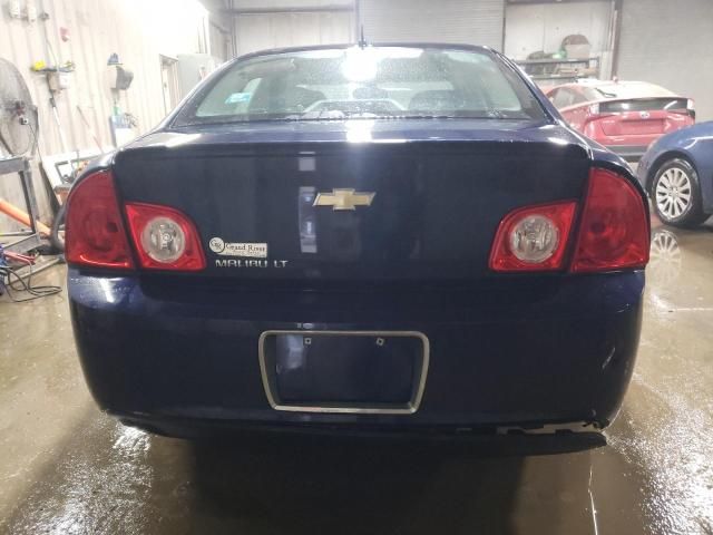 2009 Chevrolet Malibu LS