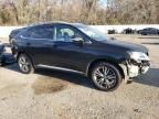 2014 Lexus RX 350