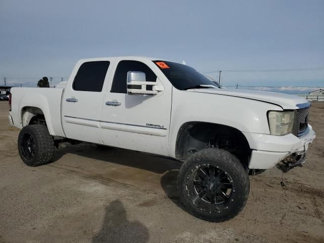 2007 GMC New Sierra Denali