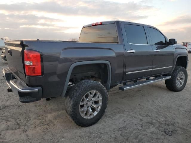 2014 GMC Sierra K1500 SLT