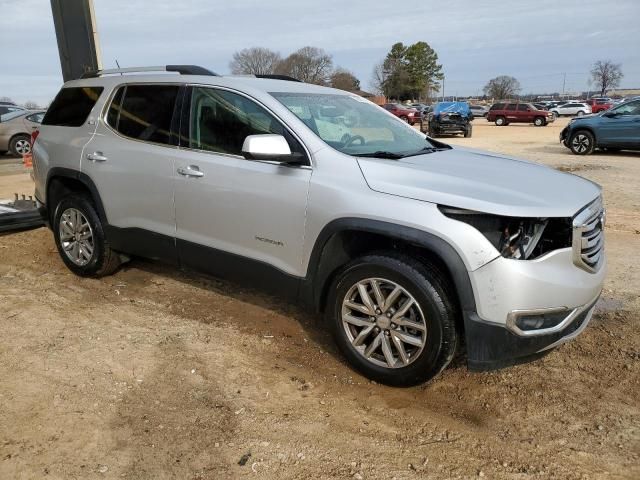 2017 GMC Acadia SLE