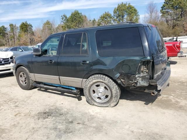 2003 Ford Expedition XLT