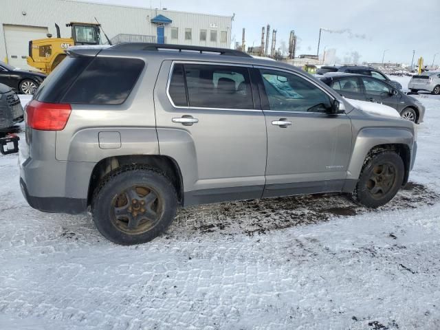 2012 GMC Terrain SLE