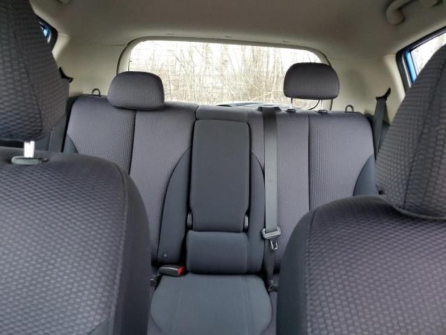 2007 Nissan Versa S