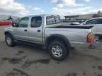 2004 Toyota Tacoma Double Cab Prerunner