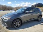 2017 Mazda CX-3 Touring