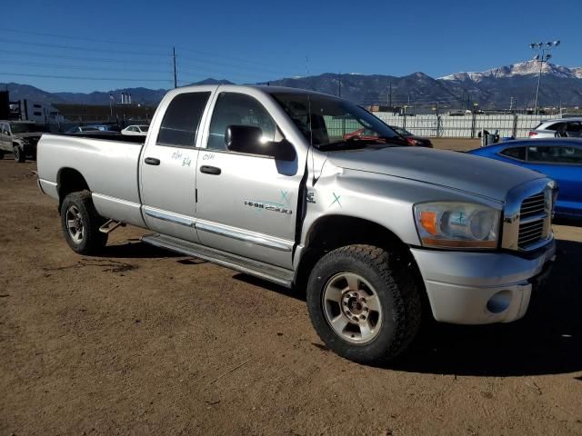 2006 Dodge RAM 2500 ST