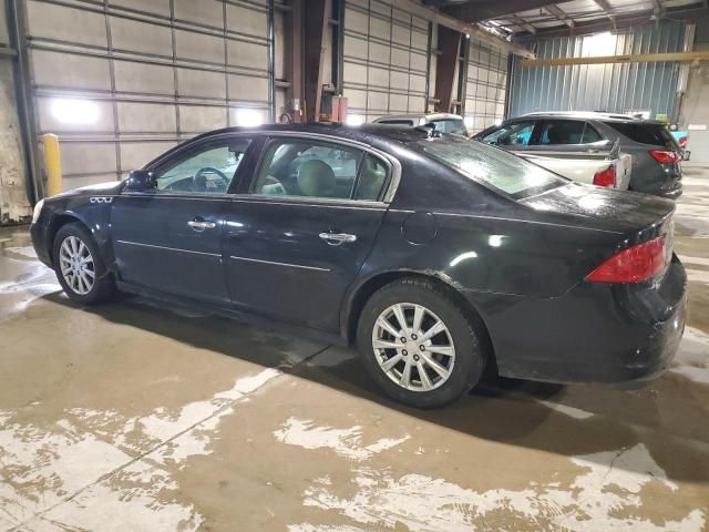 2010 Buick Lucerne CXL