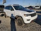 2018 Jeep Grand Cherokee Trailhawk