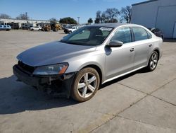 Run And Drives Cars for sale at auction: 2012 Volkswagen Passat SE