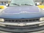 1999 Chevrolet Silverado K1500