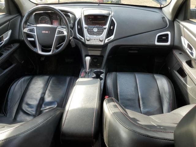 2011 GMC Terrain SLT