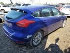 2015 Ford Focus BEV