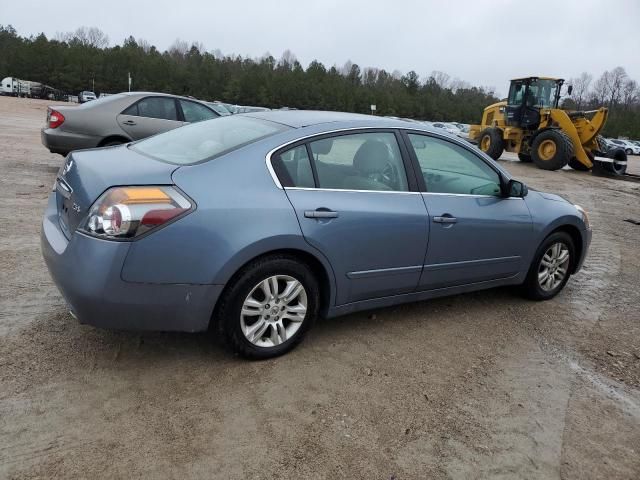 2010 Nissan Altima Base