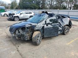 Buick Verano salvage cars for sale: 2016 Buick Verano Sport Touring