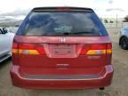 2004 Honda Odyssey EX