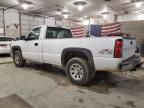 2005 Chevrolet Silverado K1500