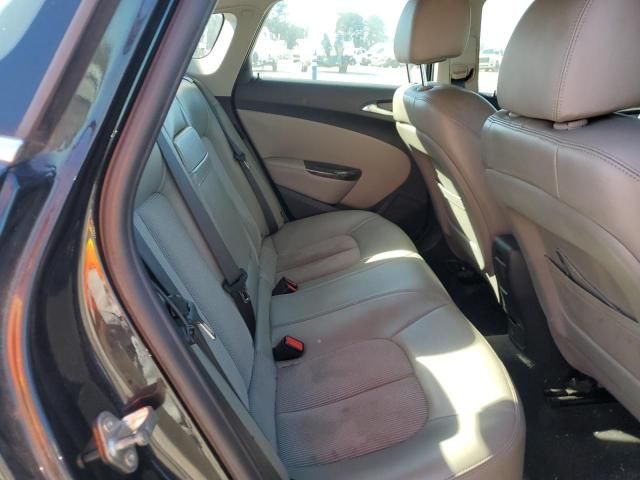 2013 Buick Verano Convenience