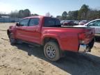 2018 Toyota Tacoma Double Cab