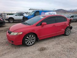 2010 Honda Civic SI en venta en Magna, UT