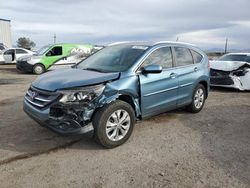 2013 Honda CR-V EXL en venta en Tucson, AZ