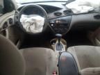 2004 Ford Focus SE Comfort