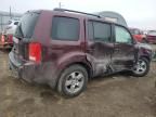 2011 Honda Pilot EXL