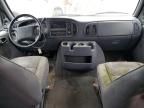 2000 Dodge RAM Wagon B3500