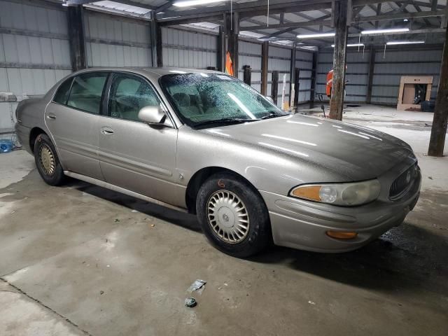 2000 Buick Lesabre Custom