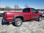 2004 Chevrolet Silverado C2500 Heavy Duty