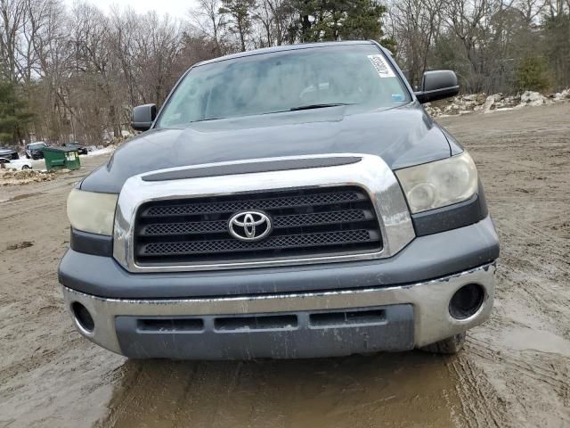 2008 Toyota Tundra Double Cab