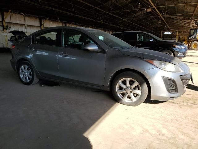 2010 Mazda 3 I