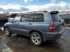 2006 Toyota Highlander Limited