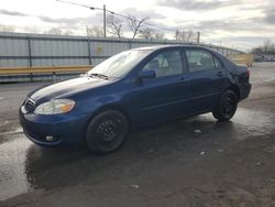 Run And Drives Cars for sale at auction: 2005 Toyota Corolla CE