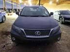 2010 Lexus RX 450H