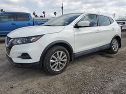 2020 Nissan Rogue Sport S en venta en Mercedes, TX