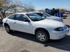 2005 Chevrolet Cavalier