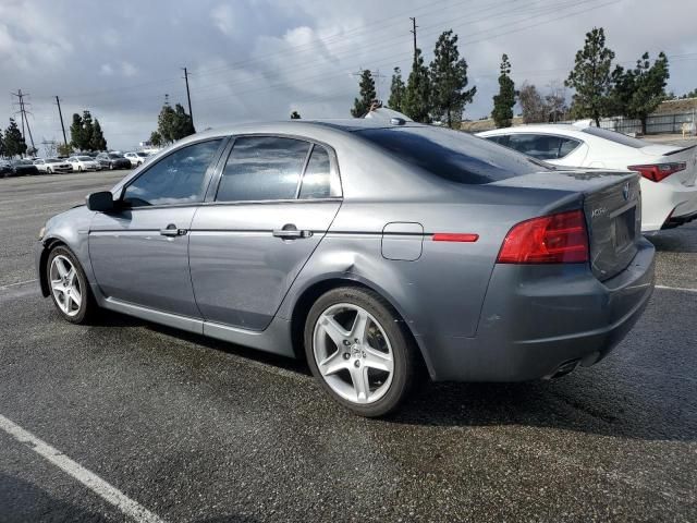 2006 Acura 3.2TL